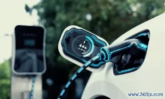 股票配资十倍网站 WEX升级电动车充电支付方案 覆盖私有充电桩网络