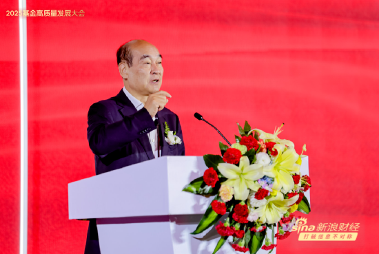 配资股票一览表最新消息 王忠民：投AI是最近几年和未来多年唯一的投资密码，是高光显赫的历史逻辑